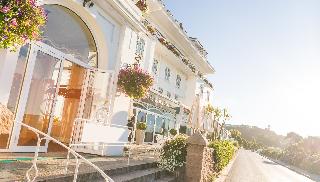 St Brelade s Bay Hotel otel fotoğrafı