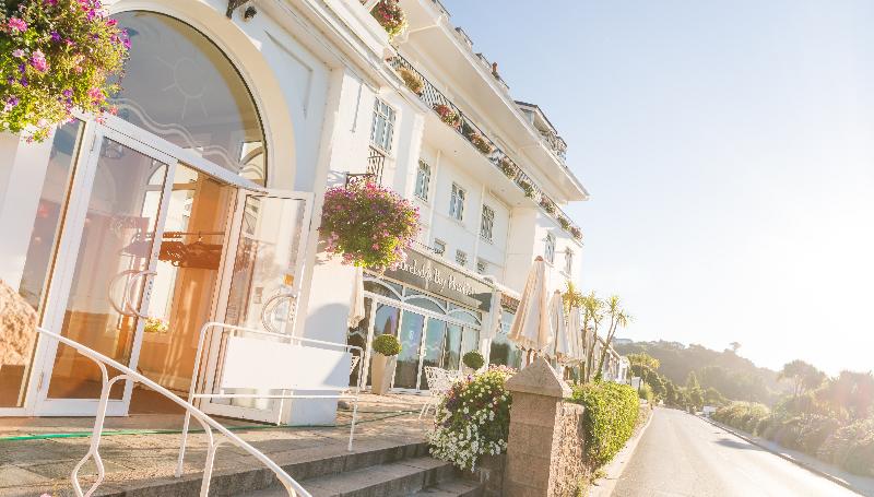 St Brelade s Bay Hotel - Genel