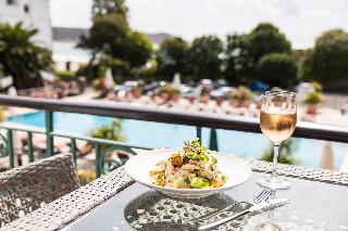 St Brelade s Bay Hotel fotoÄŸrafÄ±