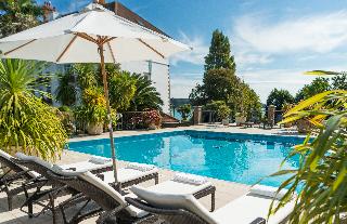 St Brelade s Bay Hotel fotoÄŸrafÄ±