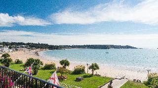 St Brelade s Bay Hotel fotoÄŸrafÄ±