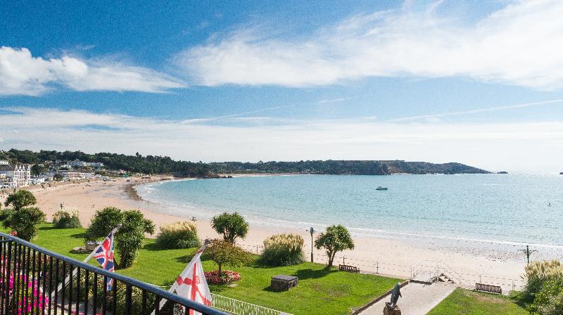 St Brelade s Bay Hotel - Genel