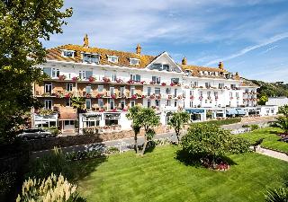 St Brelade s Bay Hotel fotoÄŸrafÄ±