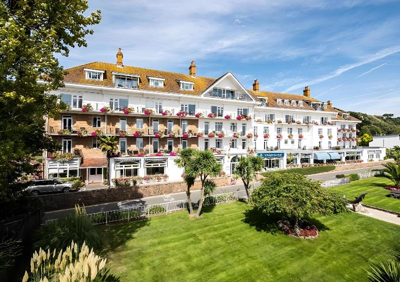 St Brelade s Bay Hotel - Genel