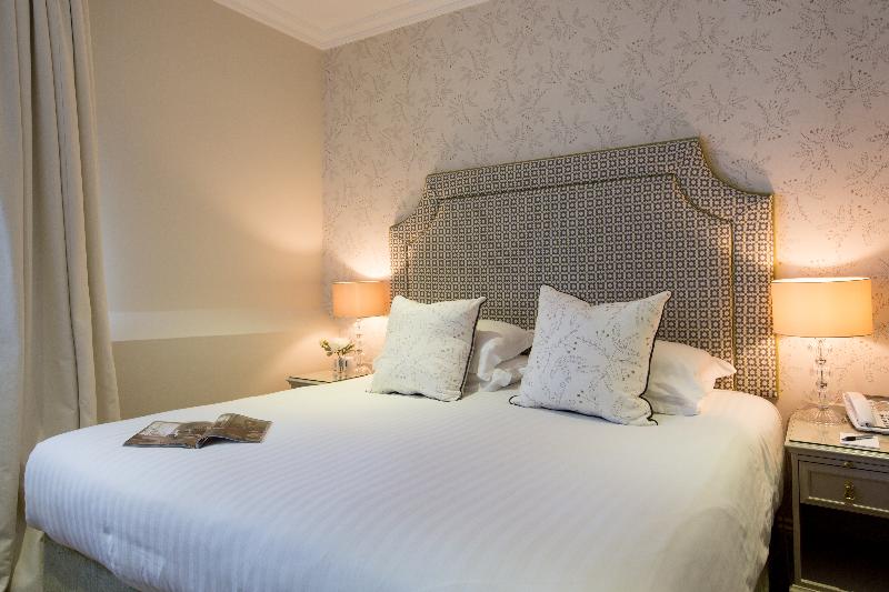 St Brelade s Bay Hotel - Oda