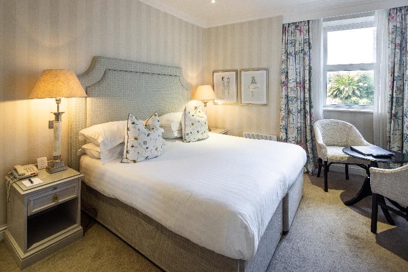St Brelade s Bay Hotel - Oda
