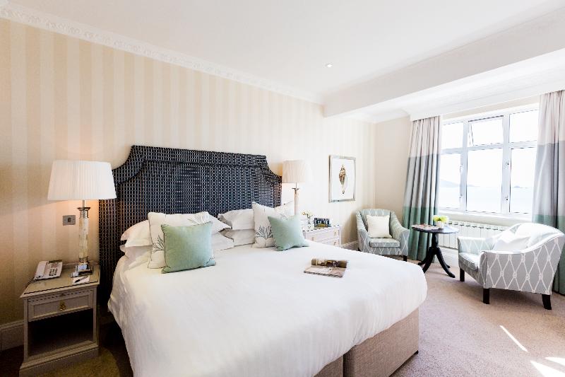 St Brelade s Bay Hotel - Oda
