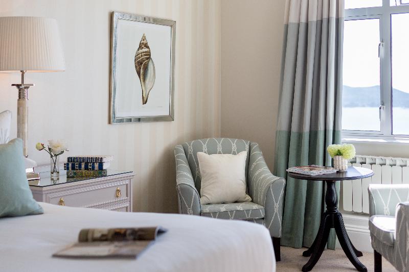 St Brelade s Bay Hotel - Oda