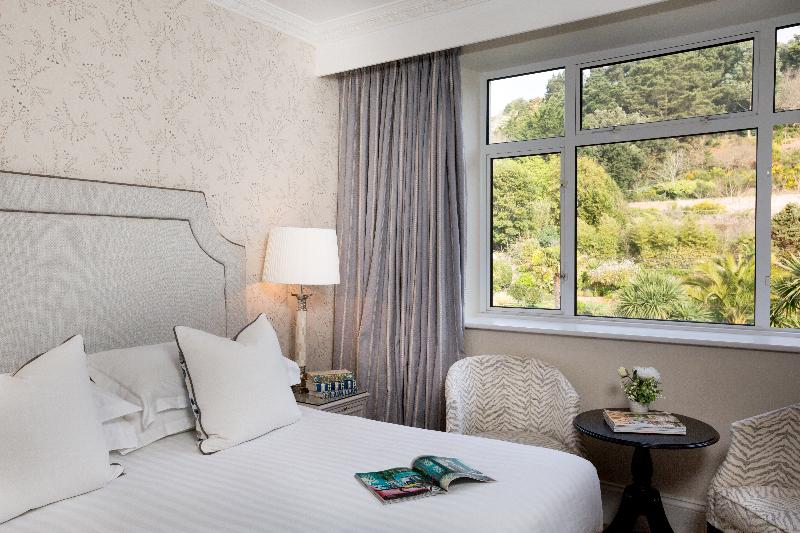 St Brelade s Bay Hotel - Oda