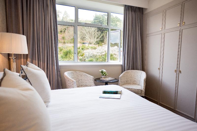 St Brelade s Bay Hotel - Oda