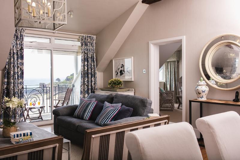 St Brelade s Bay Hotel - Oda