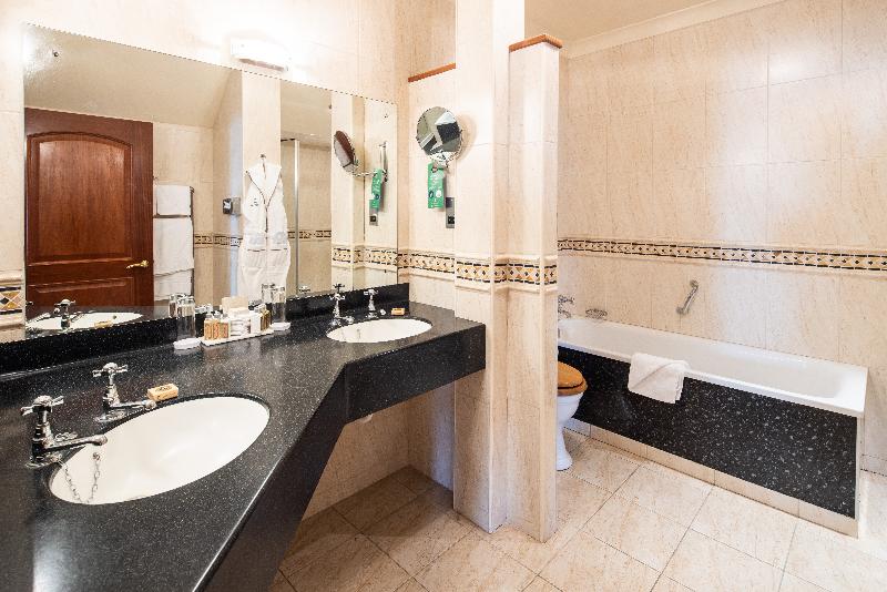 St Brelade s Bay Hotel - Oda