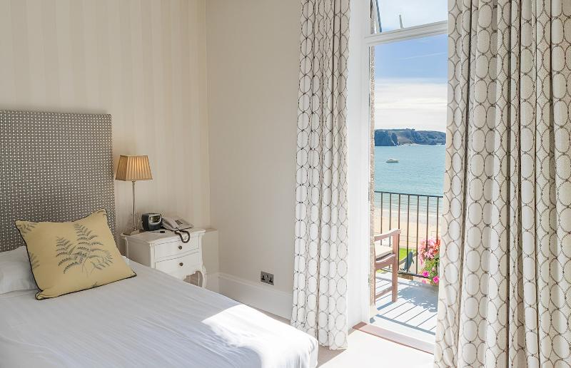 St Brelade s Bay Hotel - Oda
