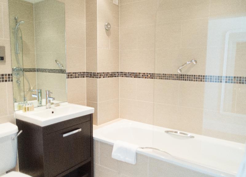 St Brelade s Bay Hotel - Oda