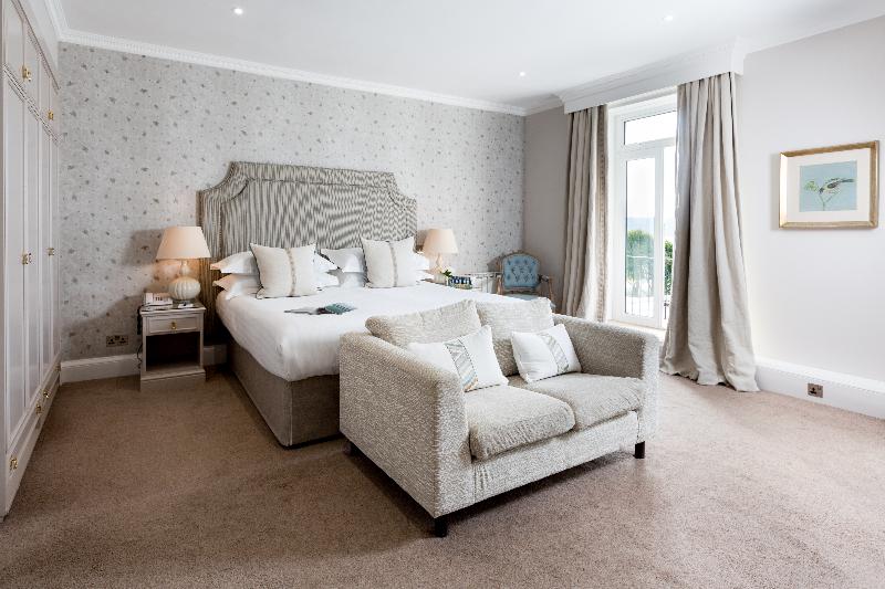 St Brelade s Bay Hotel - Oda