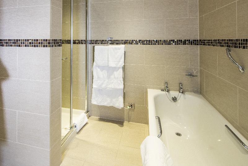 St Brelade s Bay Hotel - Oda