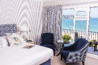 St Brelade s Bay Hotel fotoÄŸrafÄ±