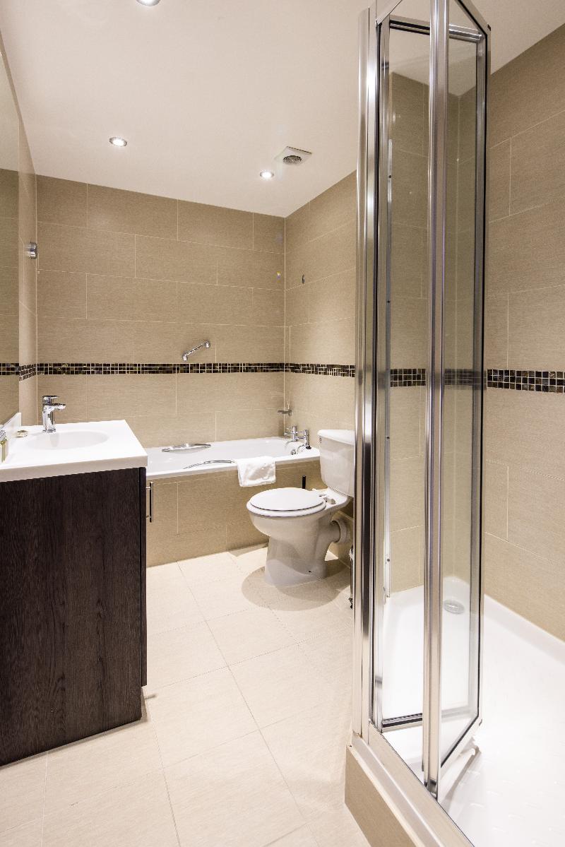 St Brelade s Bay Hotel - Oda