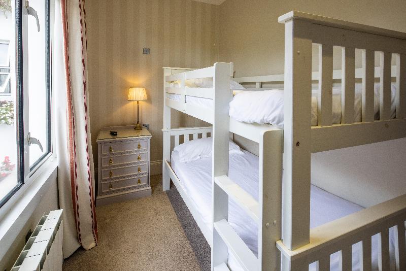 St Brelade s Bay Hotel - Oda