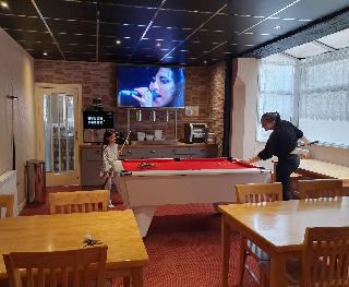 The Kings Cross Hotel otel fotoğrafı