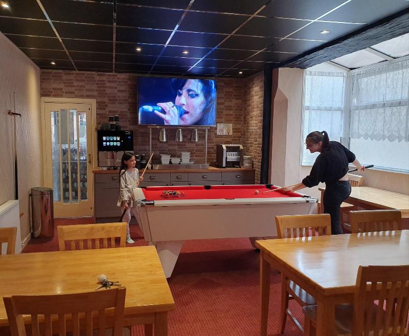 The Kings Cross Hotel - Genel
