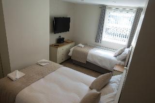The Kings Cross Hotel fotoÄŸrafÄ±