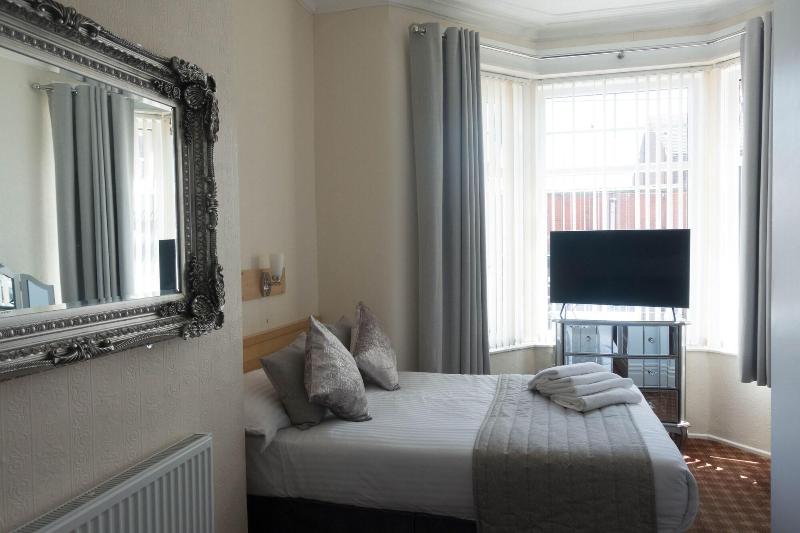 The Kings Cross Hotel - Oda