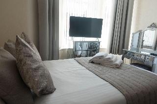 The Kings Cross Hotel fotoÄŸrafÄ±