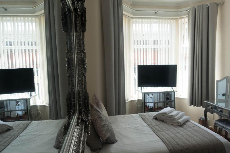 The Kings Cross Hotel - Oda