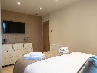 The Kings Cross Hotel fotoÄŸrafÄ±