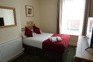 The Kings Cross Hotel fotoÄŸrafÄ±