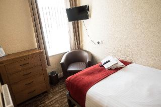 The Kings Cross Hotel fotoÄŸrafÄ±