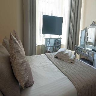 The Kings Cross Hotel fotoÄŸrafÄ±