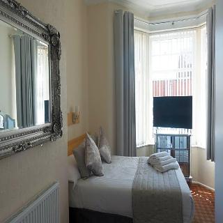 The Kings Cross Hotel fotoÄŸrafÄ±