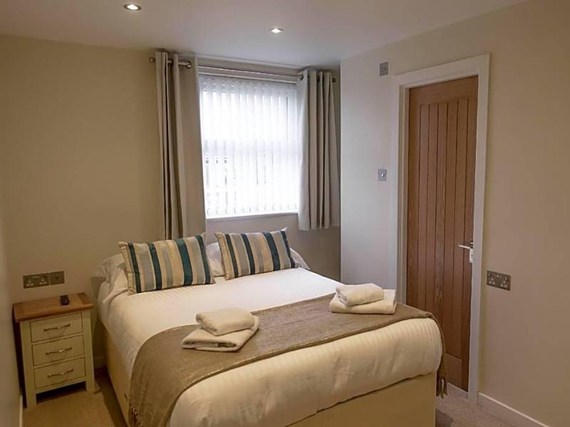 The Kings Cross Hotel - Oda