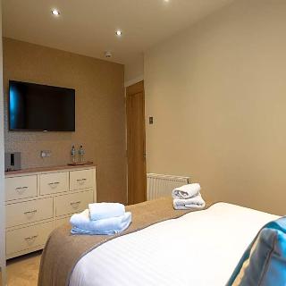 The Kings Cross Hotel fotoÄŸrafÄ±