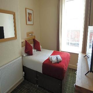 The Kings Cross Hotel fotoÄŸrafÄ±