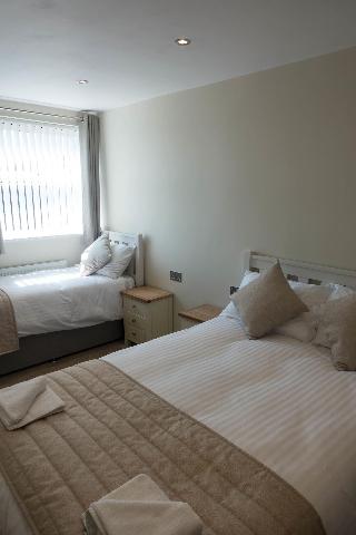 The Kings Cross Hotel fotoÄŸrafÄ±