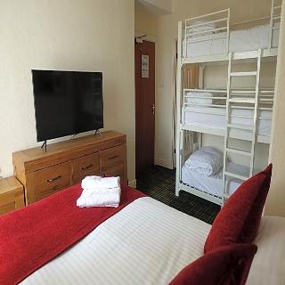 The Kings Cross Hotel fotoÄŸrafÄ±