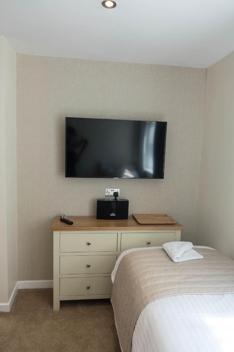 The Kings Cross Hotel - Oda