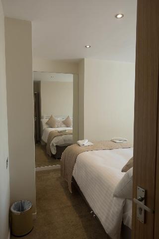 The Kings Cross Hotel fotoÄŸrafÄ±