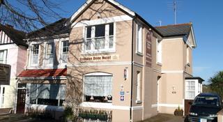 Crimdon Dene otel fotoğrafı