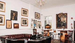 Keppels Head Hotel fotoÄŸrafÄ±