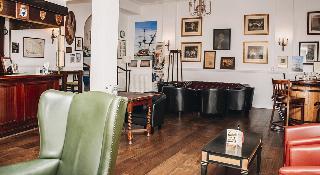 Keppels Head Hotel fotoÄŸrafÄ±