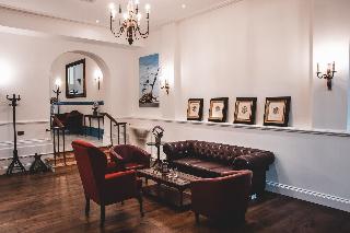 Keppels Head Hotel fotoÄŸrafÄ±