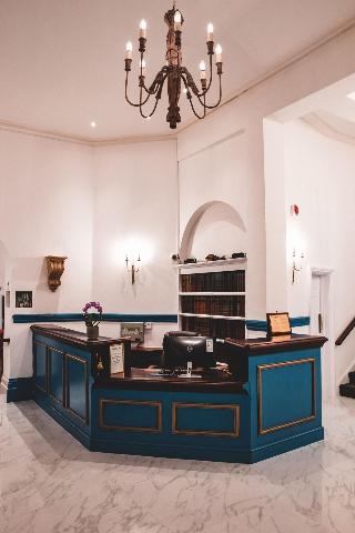 Keppels Head Hotel fotoÄŸrafÄ±