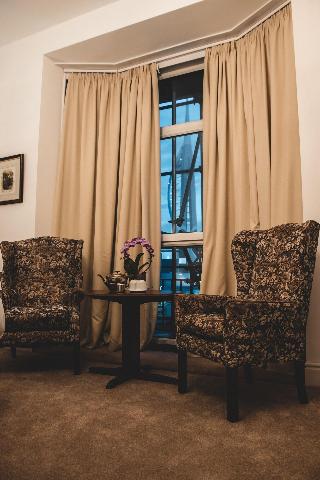 Keppels Head Hotel fotoÄŸrafÄ±