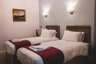 Keppels Head Hotel fotoÄŸrafÄ±