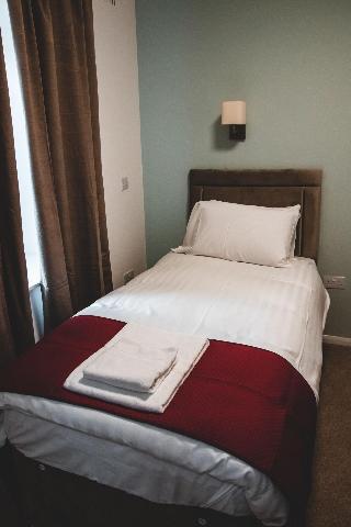 Keppels Head Hotel fotoÄŸrafÄ±