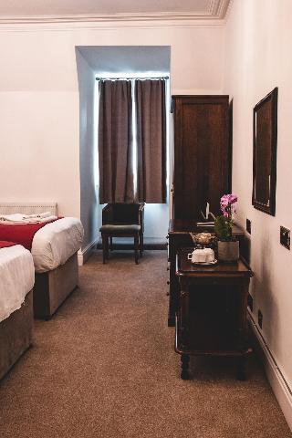 Keppels Head Hotel fotoÄŸrafÄ±